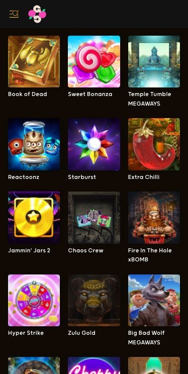 CasinoStars game