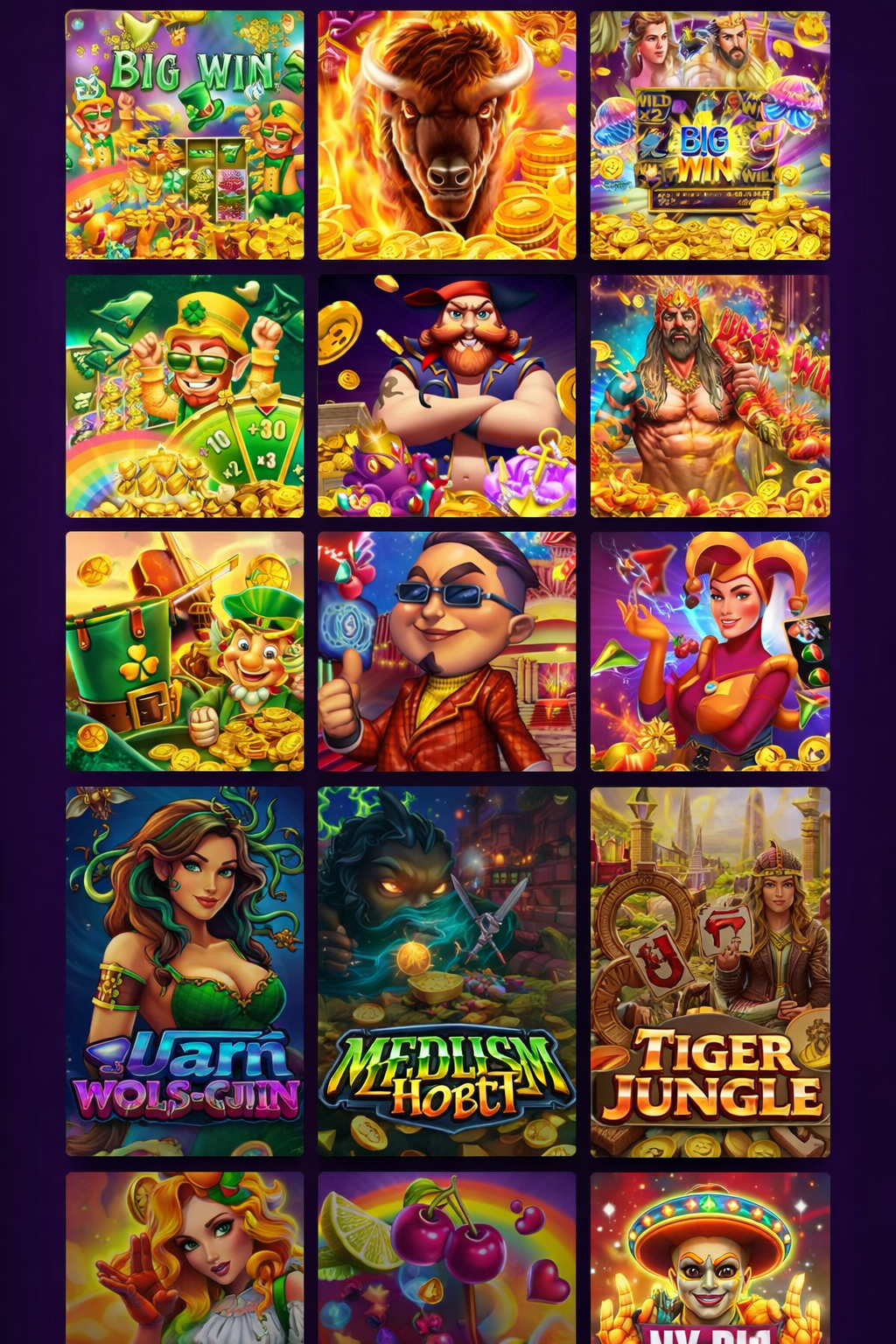 CasinoStars