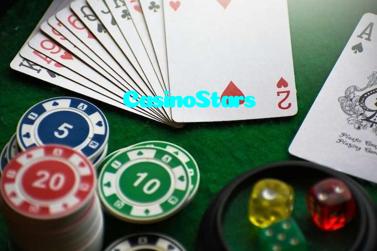 CasinoStars