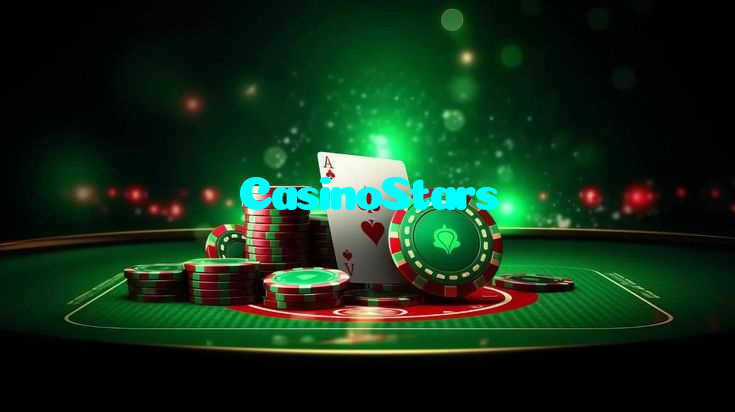 available types of CasinoStars bet including pre-match live express and system bets