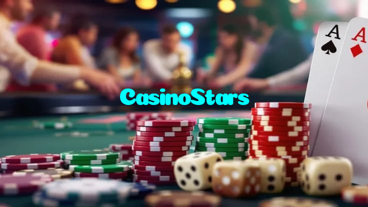 CasinoStars