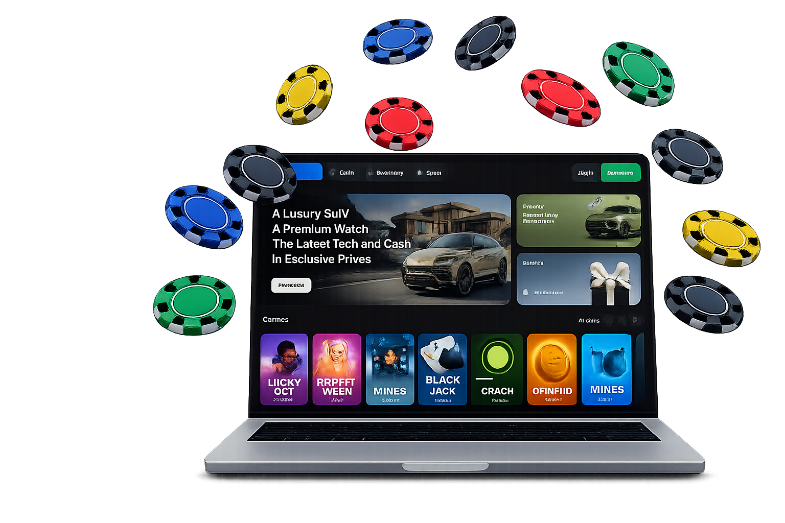 CasinoStars Pakistan